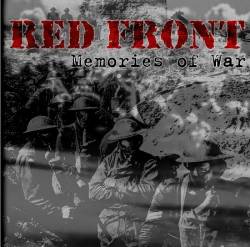 Red Front : Memories of War